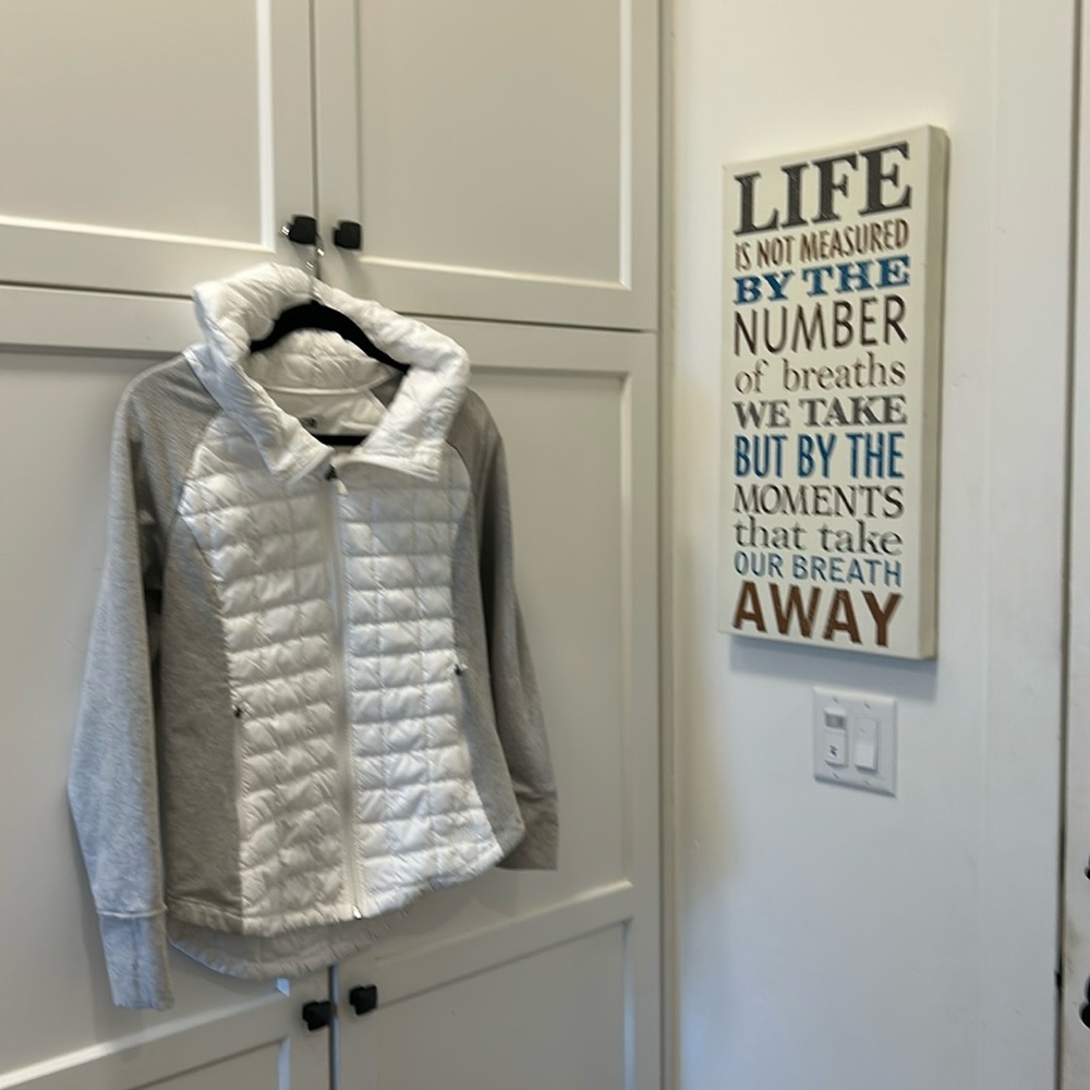 Sliming, lightweight Northface